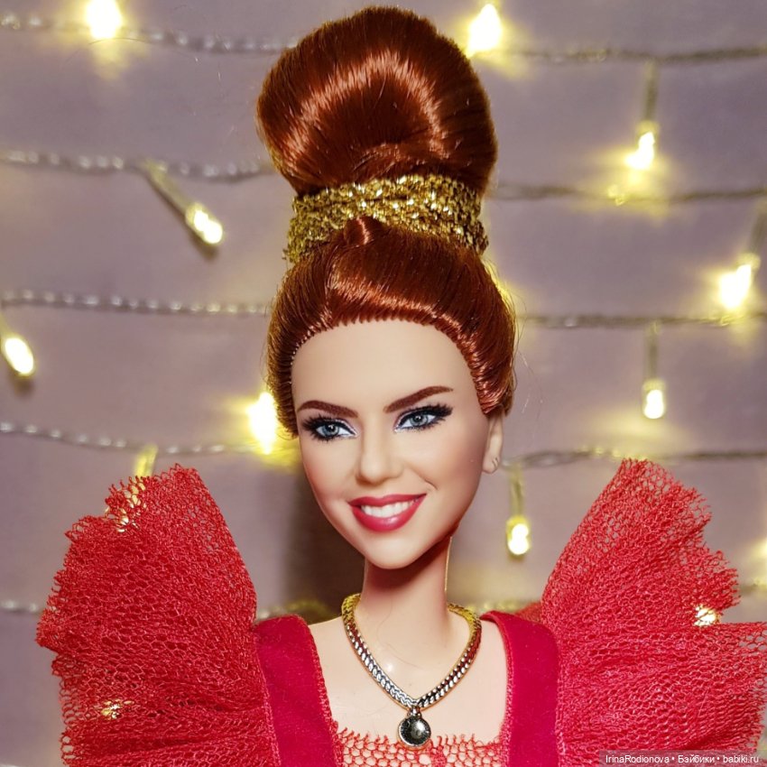 Кукольный челлендж — Кукольные флешмобы: Эстафеты (фото 4)