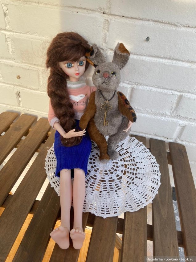 Fashion Dolls 239 — Куклы Звезды подиума (Angel Collection): шарнирные (фото 8)