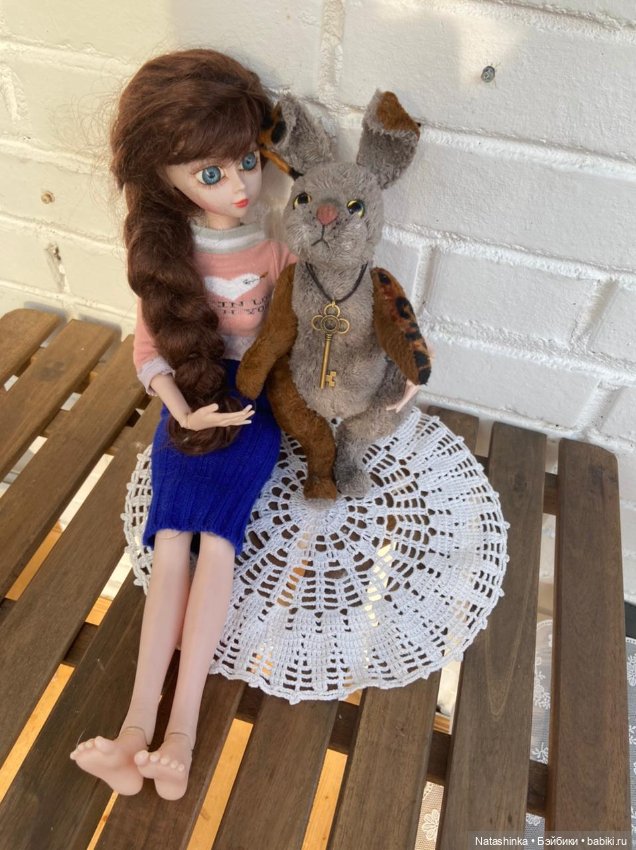 Fashion Dolls 239 — Куклы Звезды подиума (Angel Collection): шарнирные (фото 7)