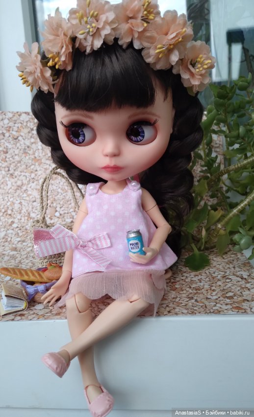 Настенька, образы — Гибриды шарнирных кукол (не БЖД): подбор тела (фото 8)