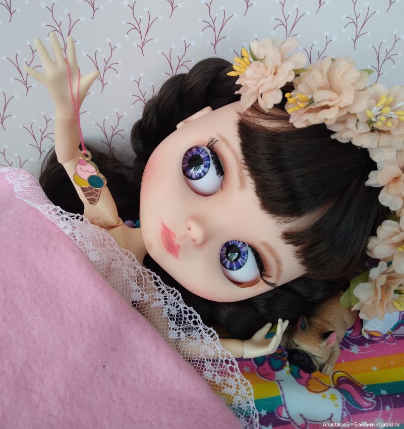 Настенька, образы — Гибриды шарнирных кукол (не БЖД): подбор тела (фото 2)