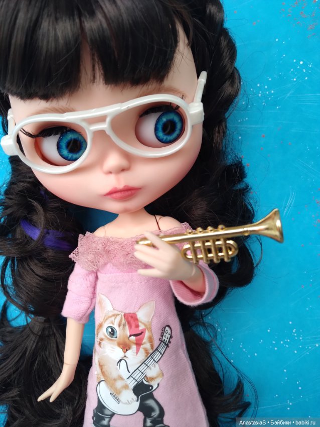 Настенька, образы — Гибриды шарнирных кукол (не БЖД): подбор тела (фото 9)