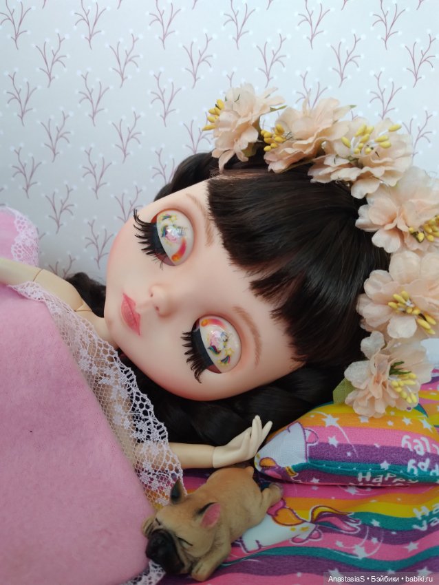 Настенька, образы — Гибриды шарнирных кукол (не БЖД): подбор тела