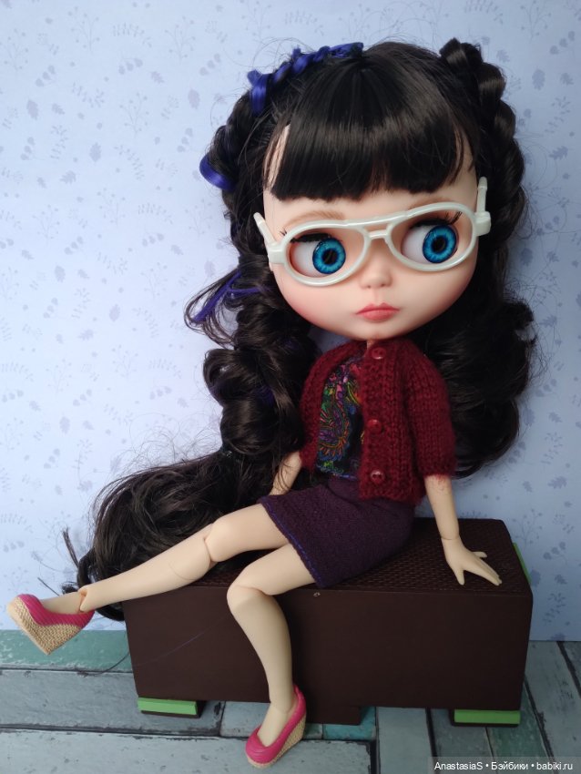 Настенька, образы — Гибриды шарнирных кукол (не БЖД): подбор тела