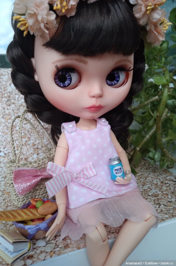 Настенька, образы — Гибриды шарнирных кукол (не БЖД): подбор тела (фото 3)