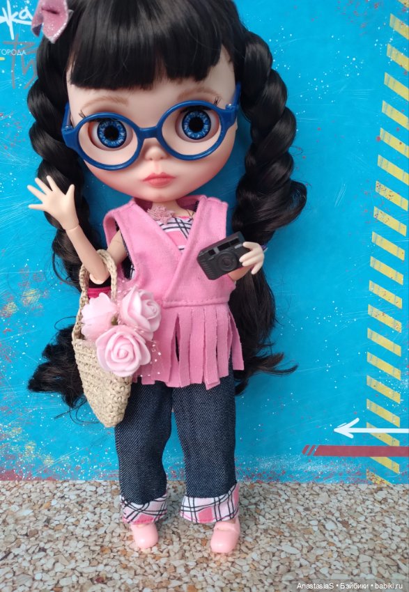 Настенька, образы — Гибриды шарнирных кукол (не БЖД): подбор тела (фото 7)