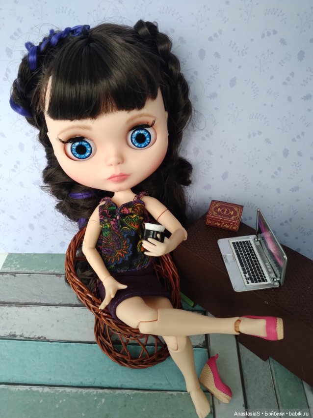 Настенька, образы — Гибриды шарнирных кукол (не БЖД): подбор тела