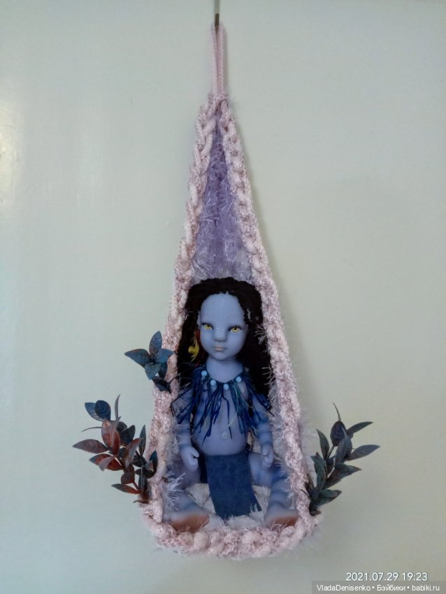 Мои первые котятки Оматикайя. Аватар