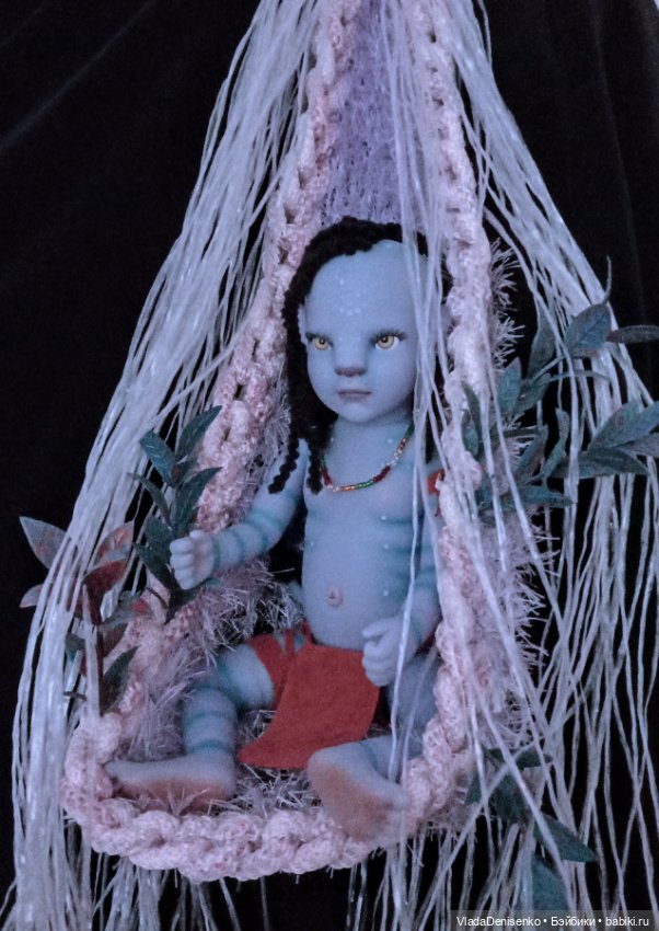 Мои первые котятки Оматикайя. Аватар