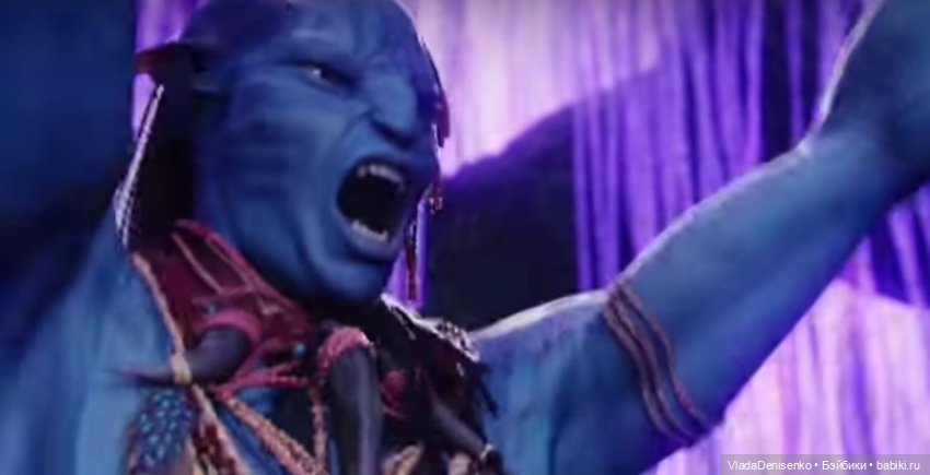 Мои первые котятки Оматикайя. Аватар (фото 4)