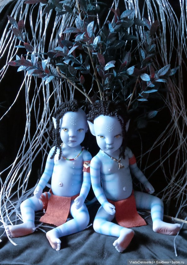 Мои первые котятки Оматикайя. Аватар (фото 8)