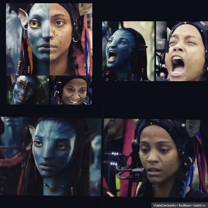 Мои первые котятки Оматикайя. Аватар (фото 3)