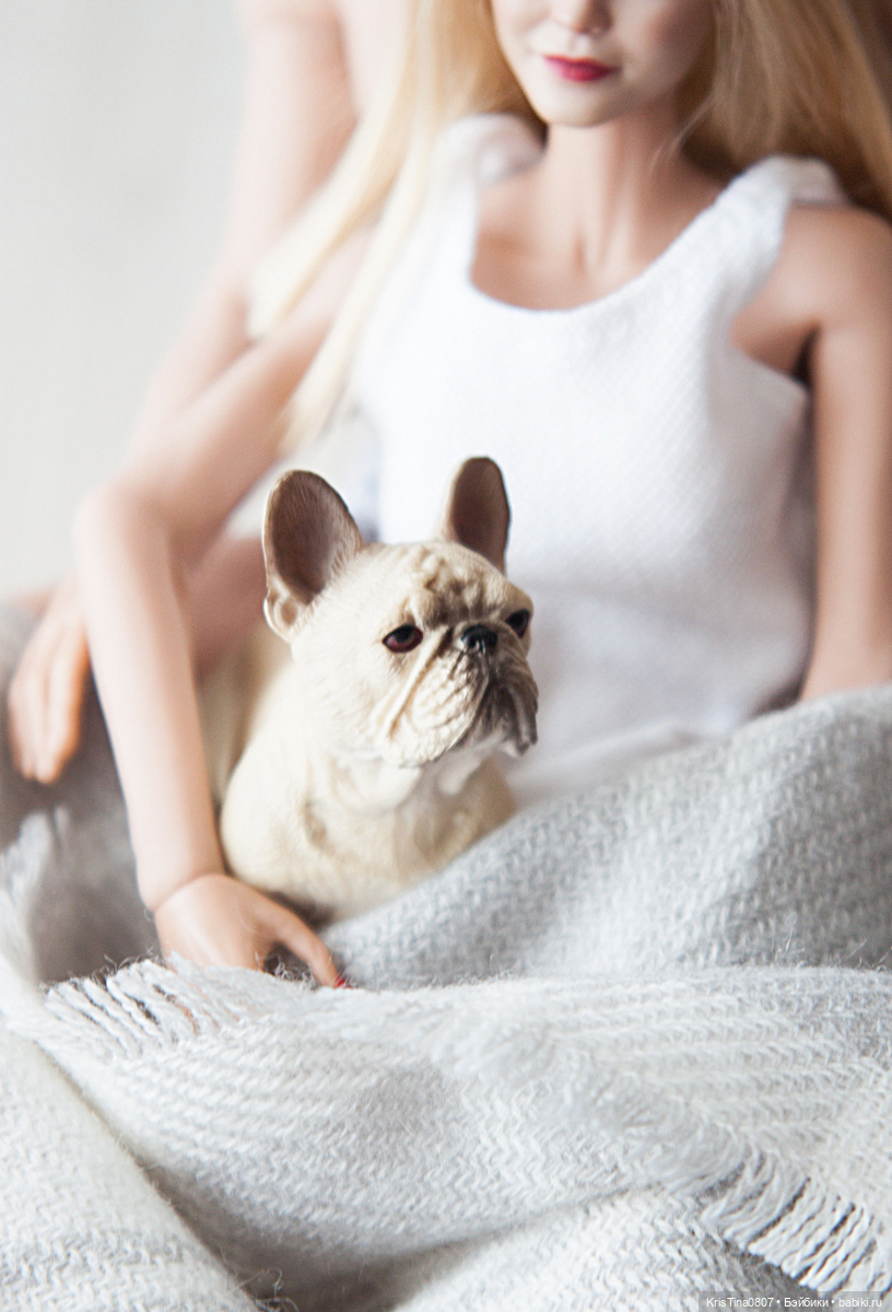 Моя первая пара – Мия и Мадс (фото 6)