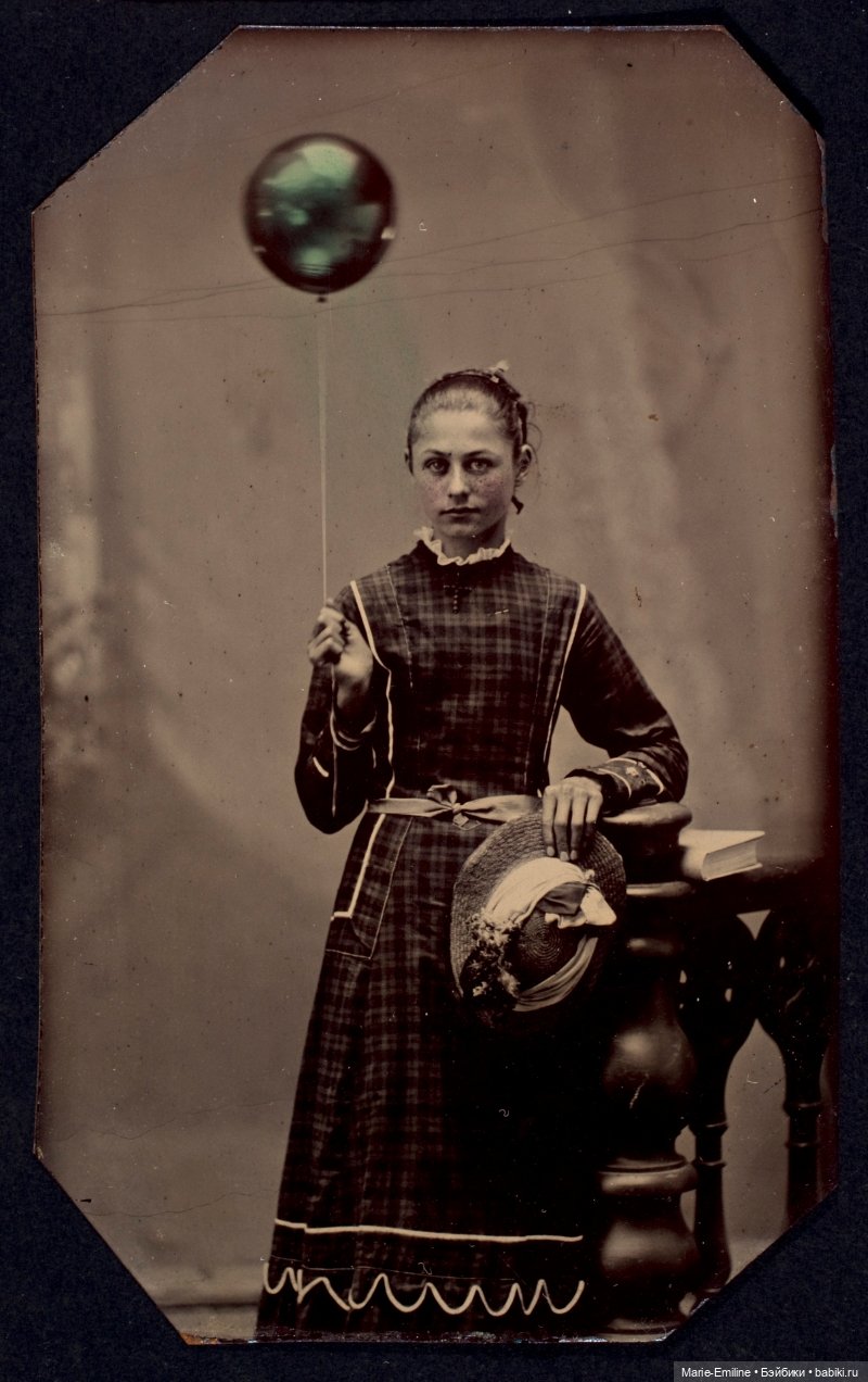 Чревовещательные куклы и другие "ужастики"