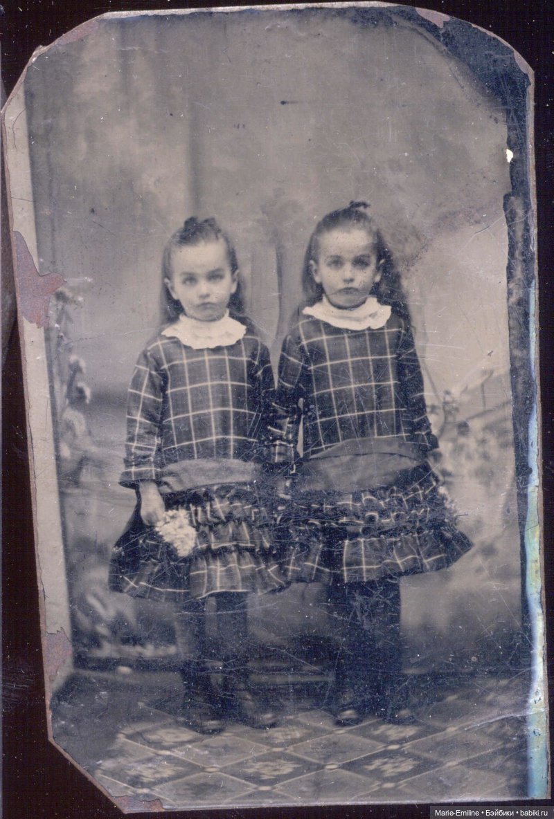 Чревовещательные куклы и другие "ужастики"