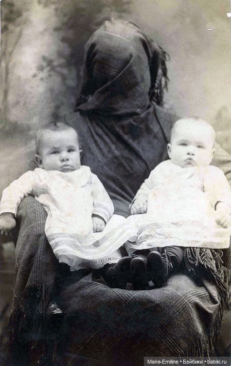 Чревовещательные куклы и другие "ужастики"