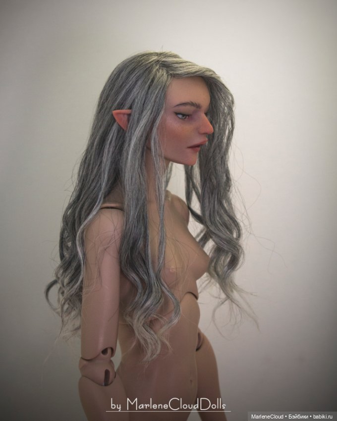 Девочки с росписью — Face