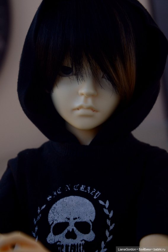 Неожиданное, но такое приятное попоплнение в семье!(Распаковка) (фото 7)