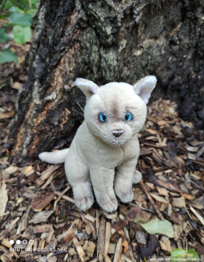 После дождика в лесу — Интересные игрушки и фигурки (разное): редкие