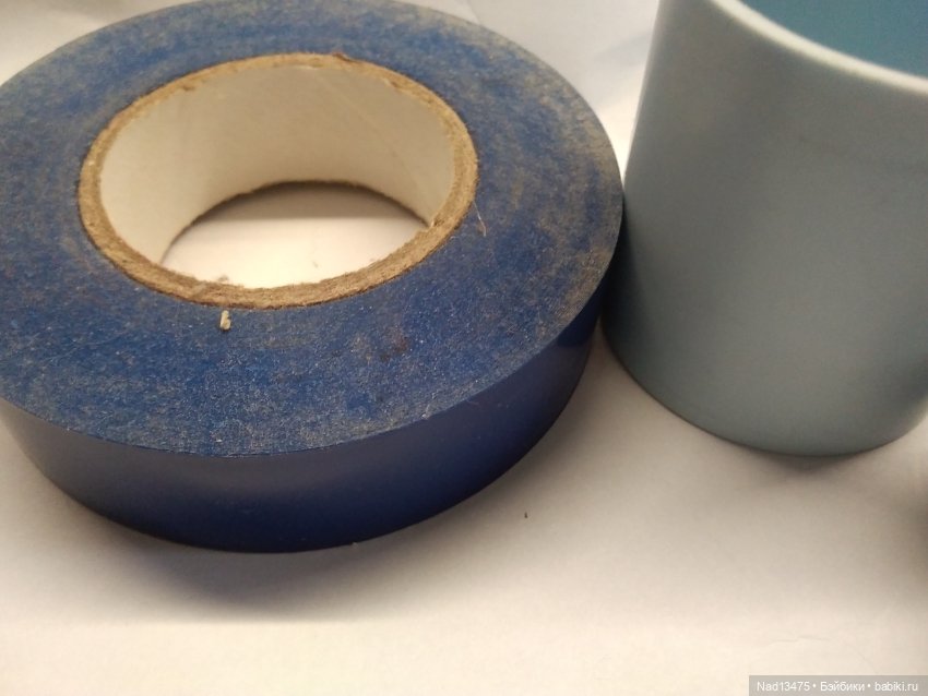 Наша Таня громко плачет! Потому что у неё пищик заработал (фото 2)