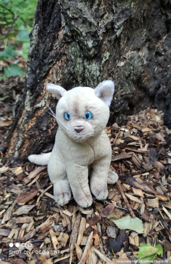 После дождика в лесу — Интересные игрушки и фигурки (разное): редкие