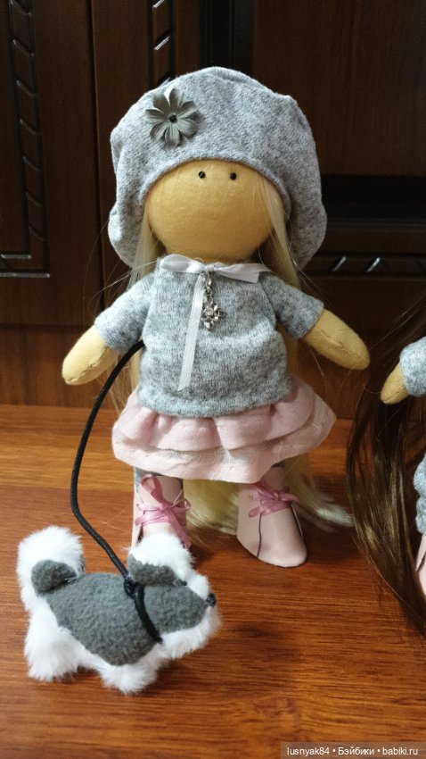 Мои детки с нуля — Наши хобби и творчество: вышивка (фото 3)