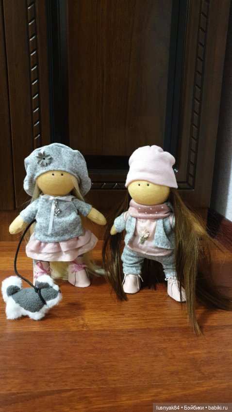 Мои детки с нуля — Наши хобби и творчество: вышивка