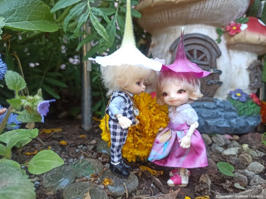 Летним днем. Realpuki. 125 часть (фото 10)