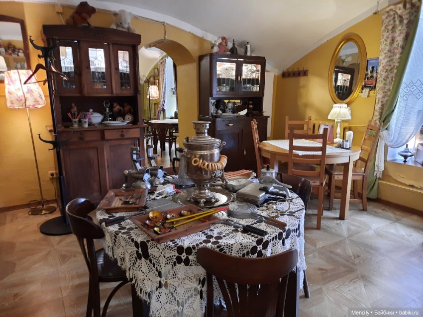 С новым блогером — Туризм и путешествия: фотоотчеты из поездок (фото 5)