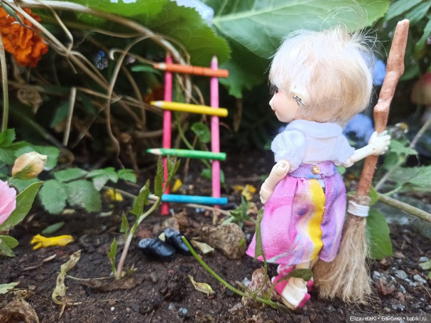 Летним днем. Realpuki. 125 часть (фото 3)