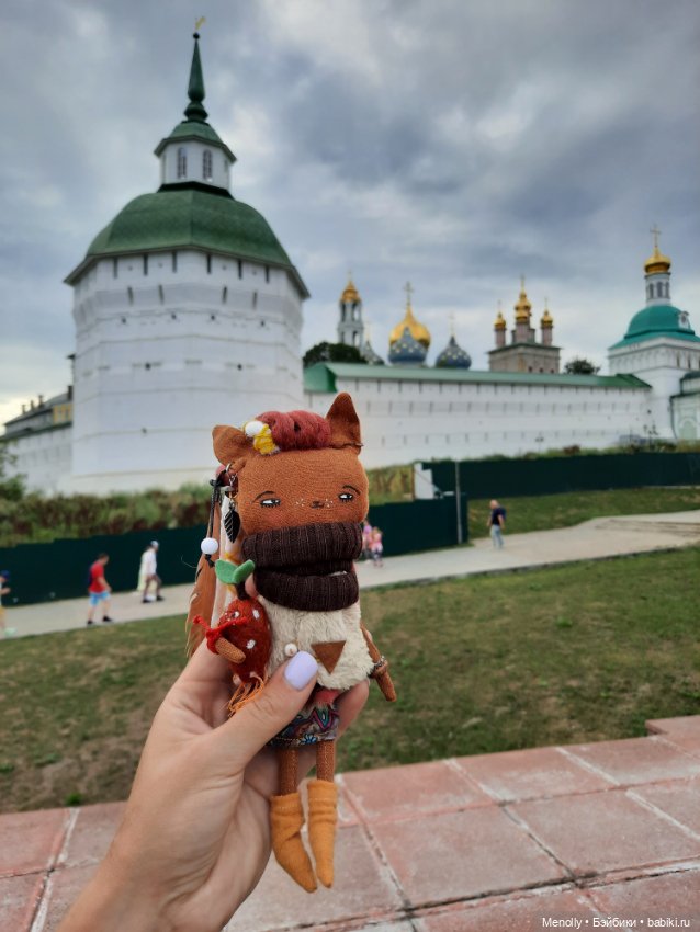 С новым блогером — Туризм и путешествия: фотоотчеты из поездок