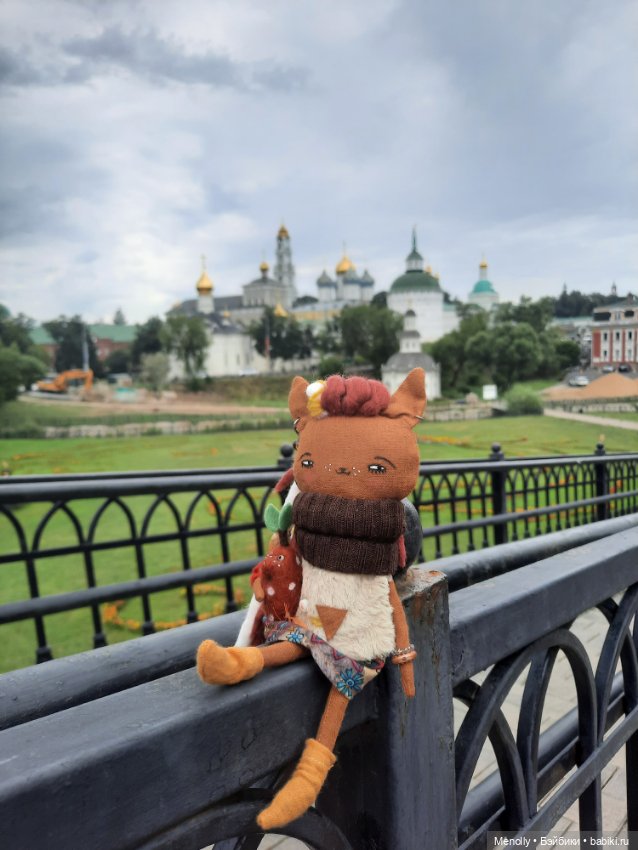 С новым блогером — Туризм и путешествия: фотоотчеты из поездок (фото 2)