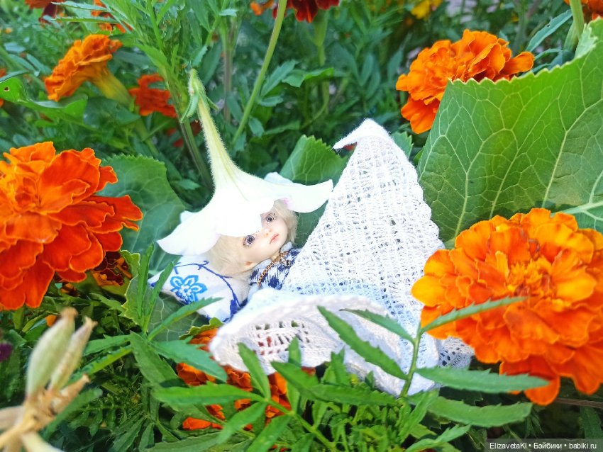 Летним днем. Realpuki. 125 часть (фото 7)