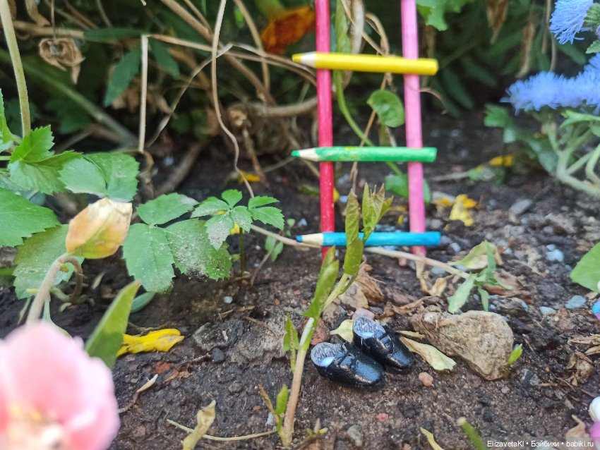 Летним днем. Realpuki. 125 часть (фото 4)