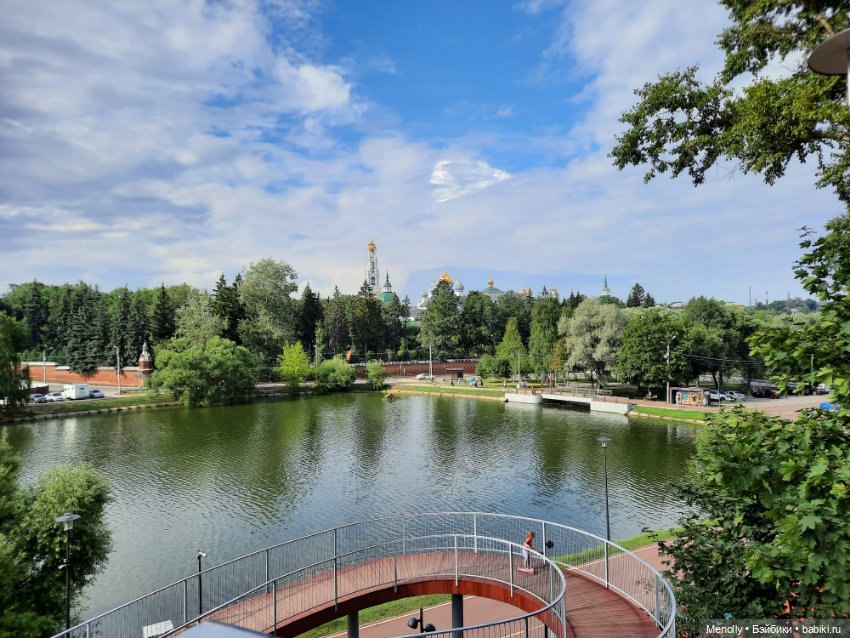 С новым блогером — Туризм и путешествия: фотоотчеты из поездок