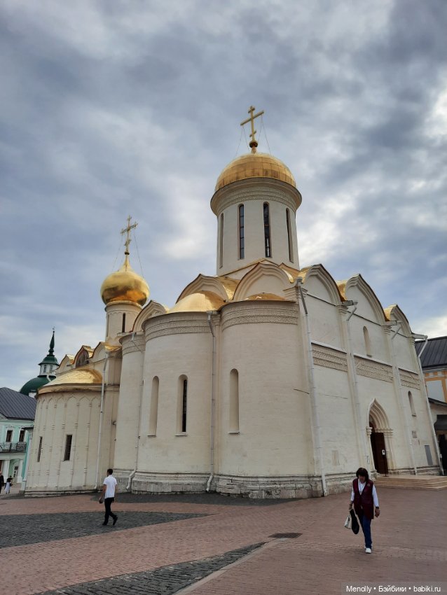 С новым блогером — Туризм и путешествия: фотоотчеты из поездок