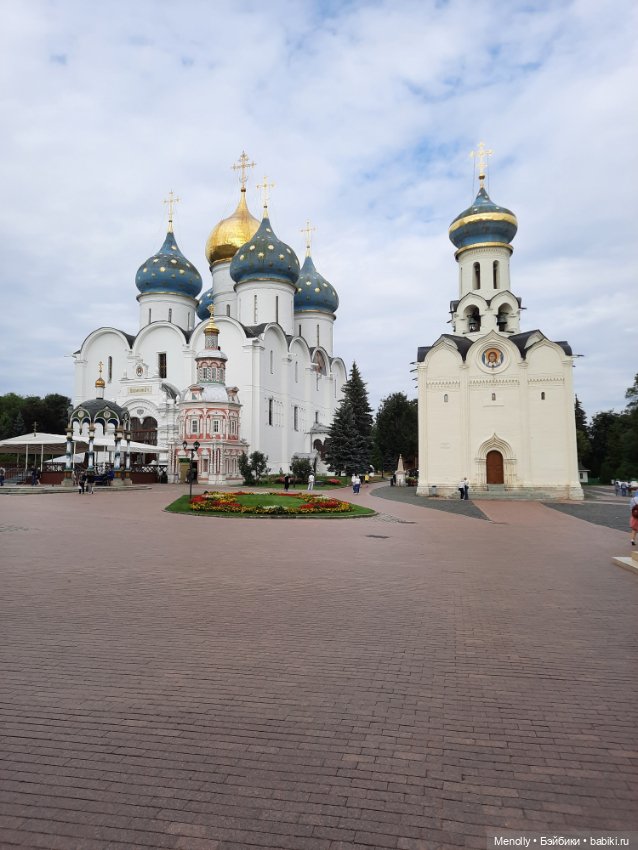 С новым блогером — Туризм и путешествия: фотоотчеты из поездок