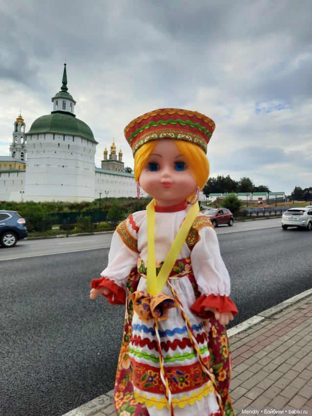 С новым блогером — Туризм и путешествия: фотоотчеты из поездок