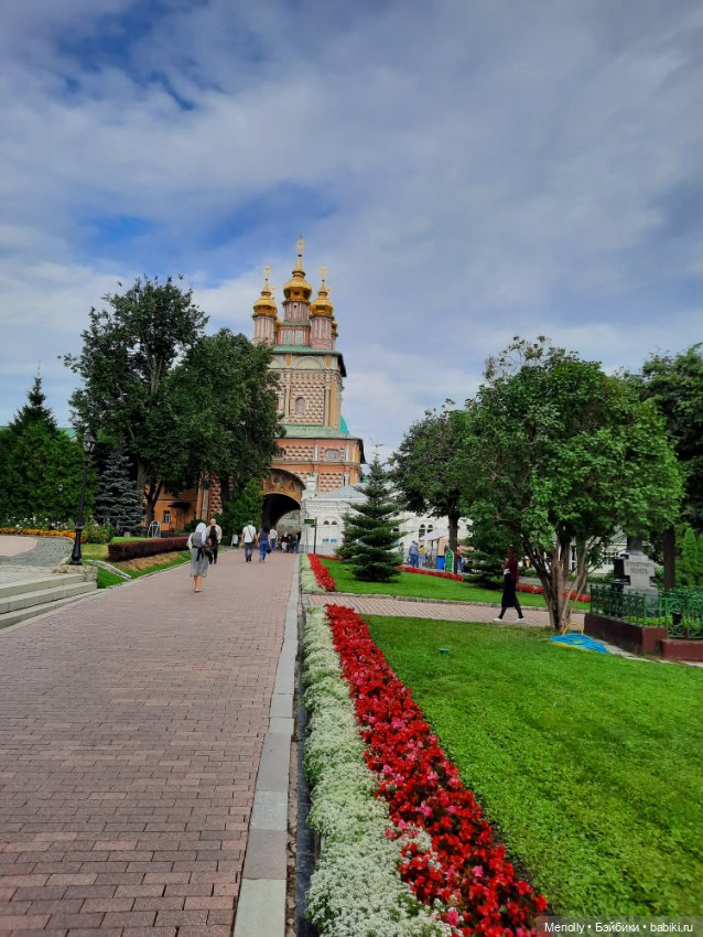 С новым блогером — Туризм и путешествия: фотоотчеты из поездок