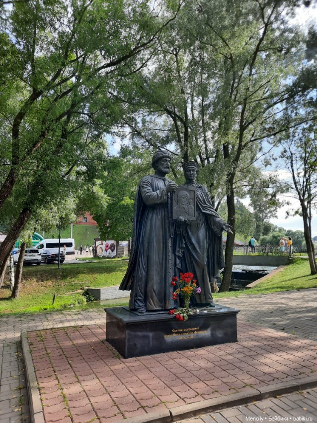 С новым блогером — Туризм и путешествия: фотоотчеты из поездок