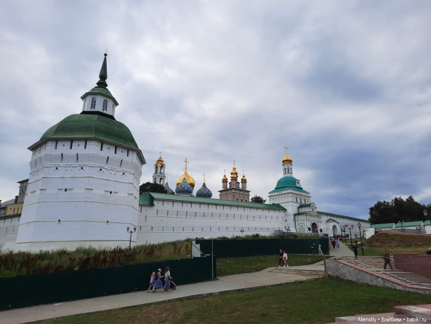 С новым блогером — Туризм и путешествия: фотоотчеты из поездок