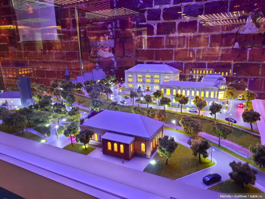 С новым блогером — Туризм и путешествия: фотоотчеты из поездок (фото 10)