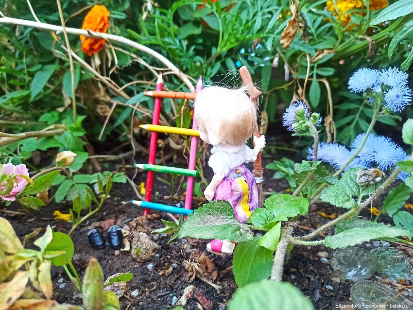 Летним днем. Realpuki. 125 часть (фото 2)