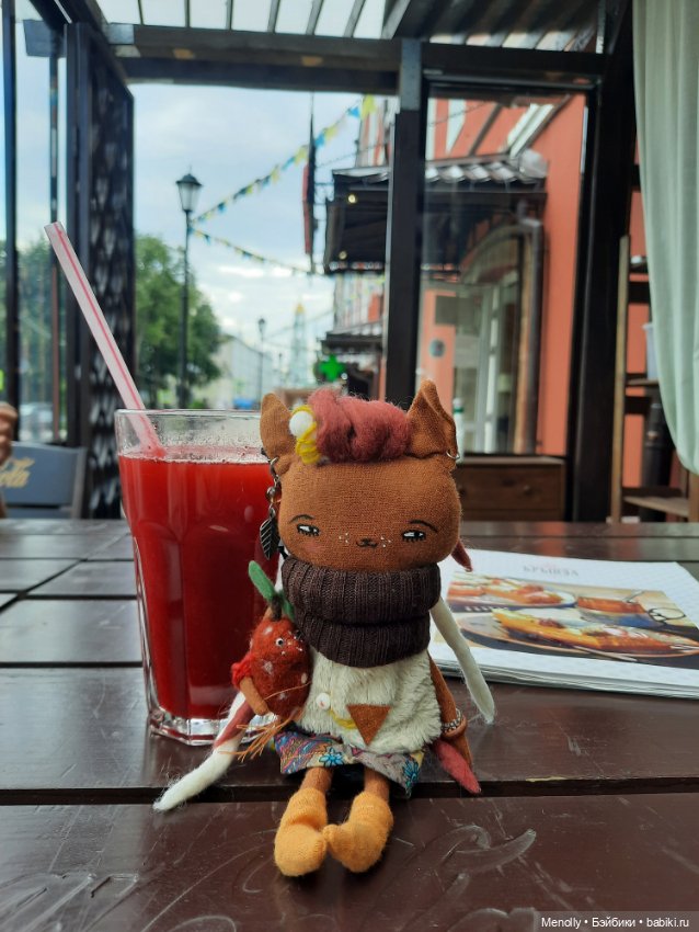 С новым блогером — Туризм и путешествия: фотоотчеты из поездок (фото 4)