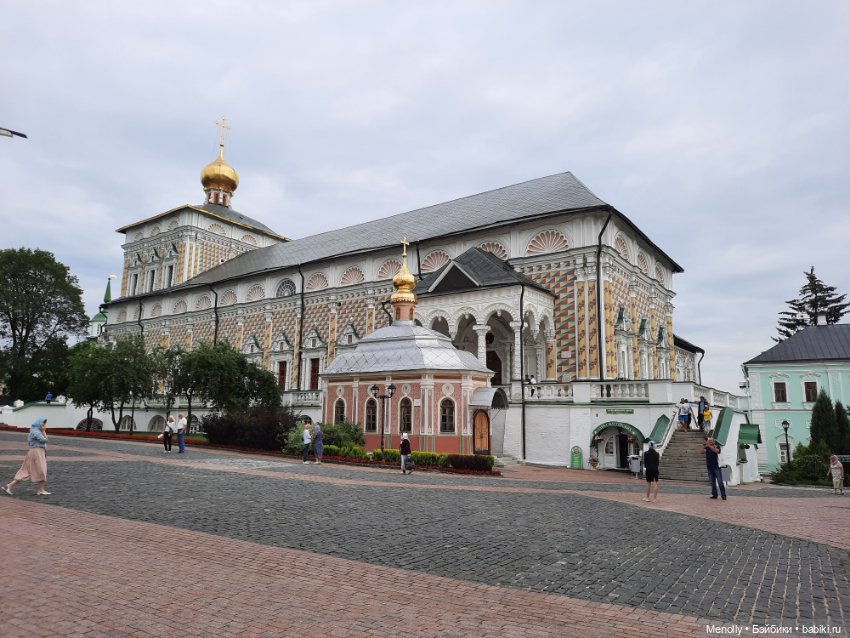 С новым блогером — Туризм и путешествия: фотоотчеты из поездок