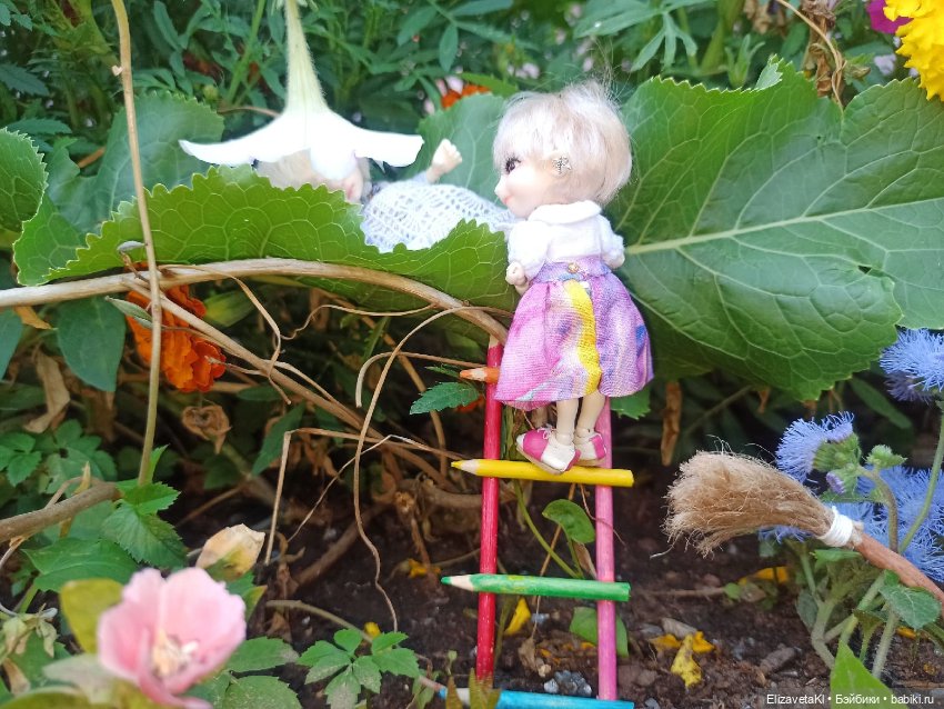 Летним днем. Realpuki. 125 часть (фото 5)