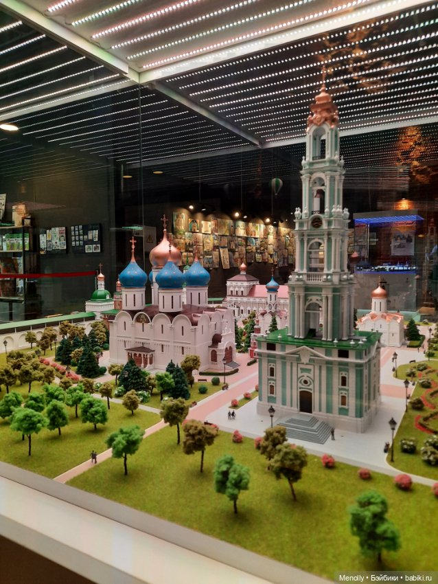 С новым блогером — Туризм и путешествия: фотоотчеты из поездок (фото 8)