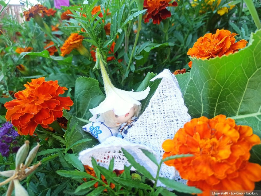 Летним днем. Realpuki. 125 часть (фото 6)