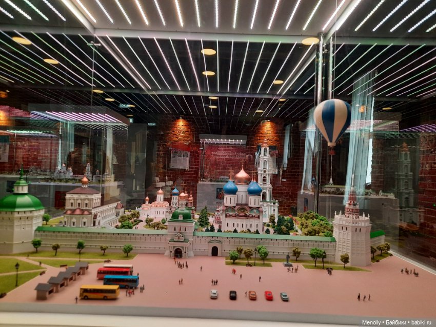 С новым блогером — Туризм и путешествия: фотоотчеты из поездок (фото 9)