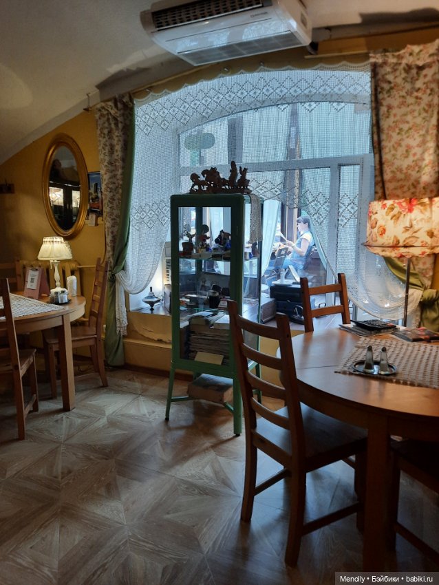 С новым блогером — Туризм и путешествия: фотоотчеты из поездок (фото 6)